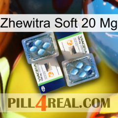 Zhewitra Soft 20Mg viagra5
